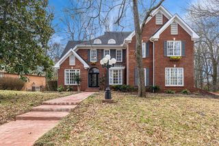 545 Ridgecrest Dr, Mcminnville, TN 37110