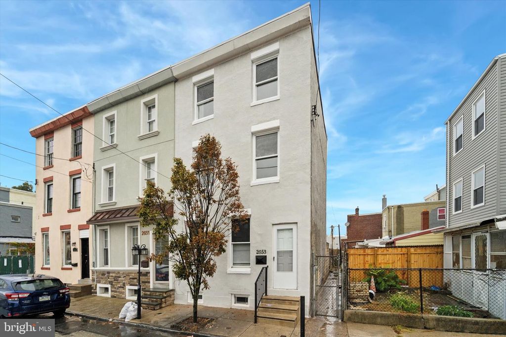 2653 E ELKHART ST, Philadelphia, PA 19134