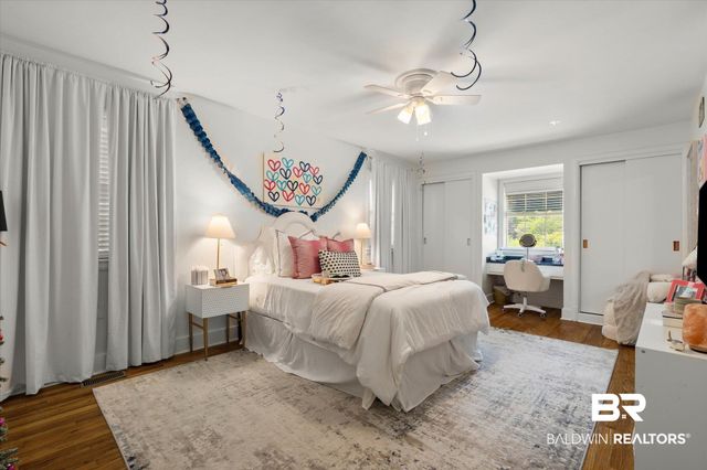 65 Byrnes Boulevard, Mobile, AL 36608