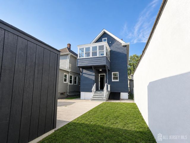 441 Compton Avenue, Perth Amboy, NJ 08861