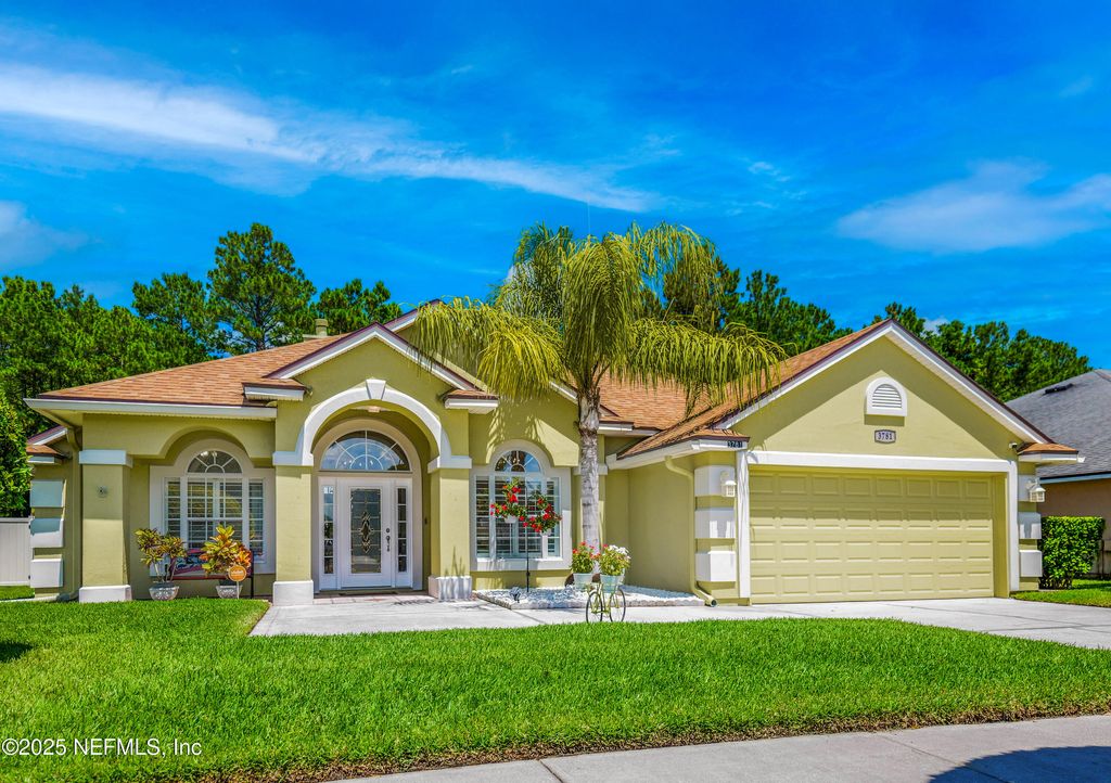 3781 VICTORIA LAKES Drive E, Jacksonville, FL 32226