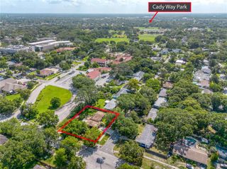 1901 LOCH BERRY ROAD, Winter Park, FL 32792