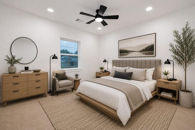 5709 Langley Road, Houston, TX 77016