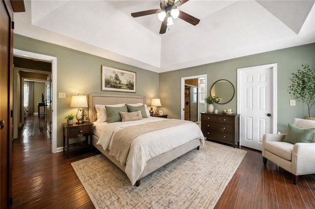 201 Talona Lake Terrace, Ellijay, GA 30536