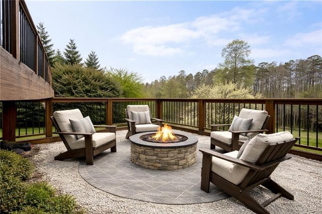 201 Talona Lake Terrace, Ellijay, GA 30536