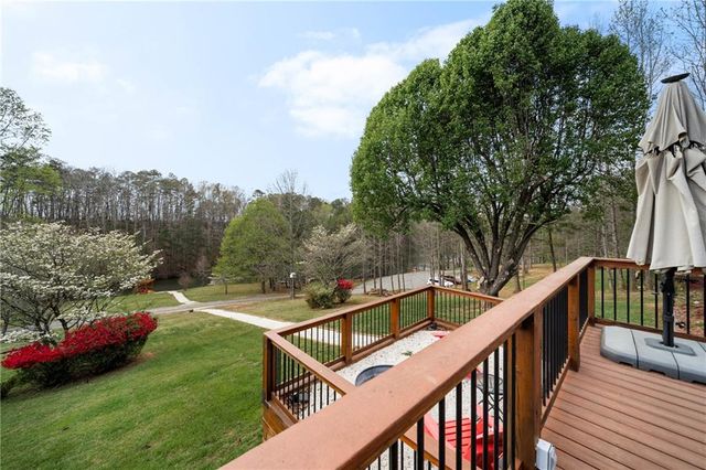 201 Talona Lake Terrace, Ellijay, GA 30536