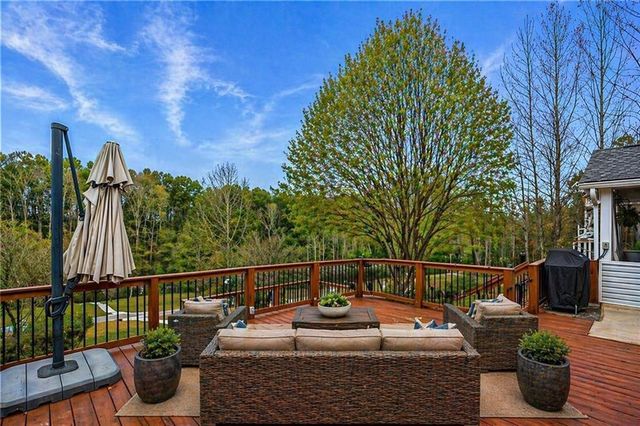 201 Talona Lake Terrace, Ellijay, GA 30536