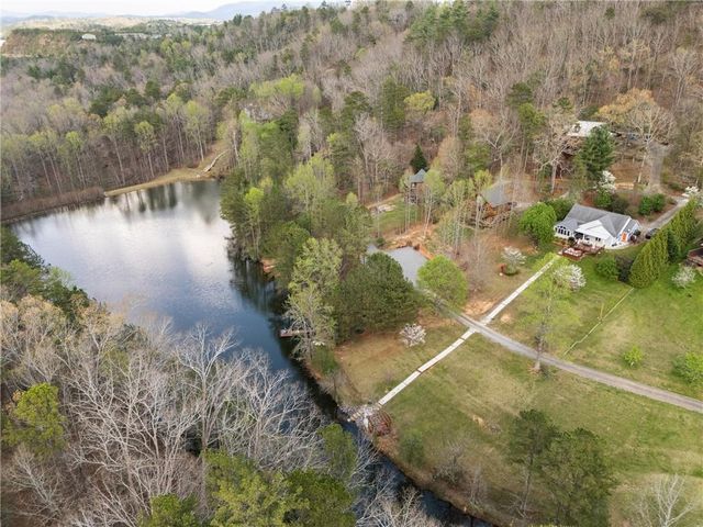 201 Talona Lake Terrace, Ellijay, GA 30536