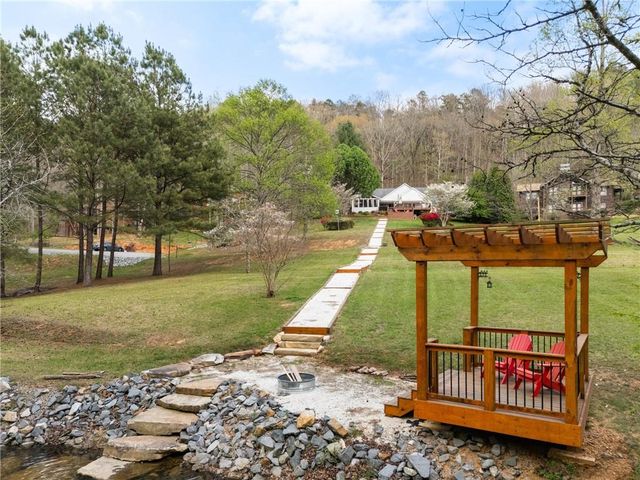 201 Talona Lake Terrace, Ellijay, GA 30536