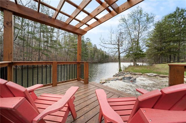 201 Talona Lake Terrace, Ellijay, GA 30536