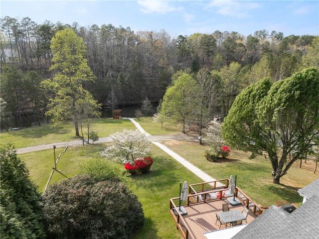201 Talona Lake Terrace, Ellijay, GA 30536