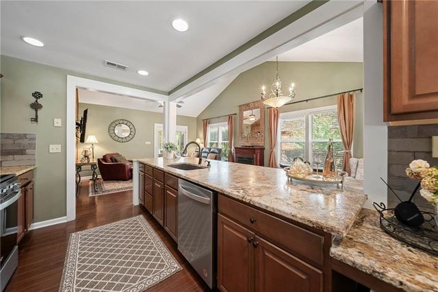 201 Talona Lake Terrace, Ellijay, GA 30536
