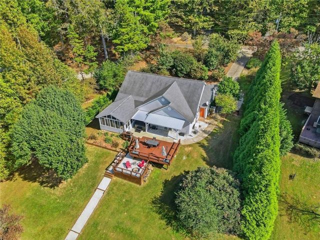 201 Talona Lake Terrace, Ellijay, GA 30536