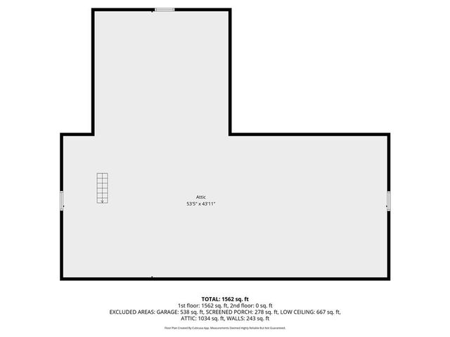 201 Talona Lake Terrace, Ellijay, GA 30536