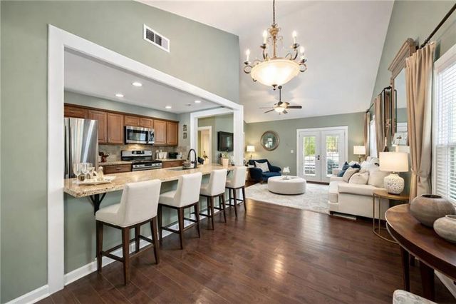 201 Talona Lake Terrace, Ellijay, GA 30536
