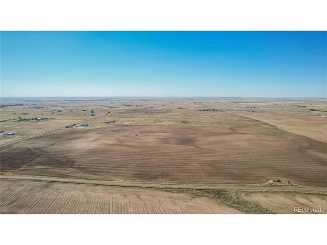 6457 S Cr-161, Strasburg, CO 80136