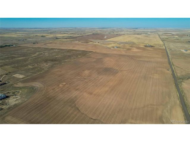 6457 S Cr-161, Strasburg, CO 80136