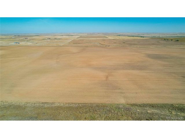 6457 S Cr-161, Strasburg, CO 80136