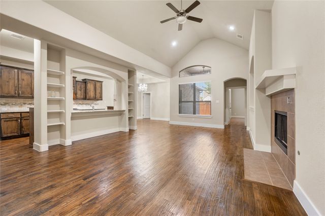 2521 Sanders Court, Bedford, TX 76021