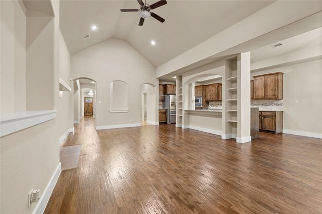 2521 Sanders Court, Bedford, TX 76021