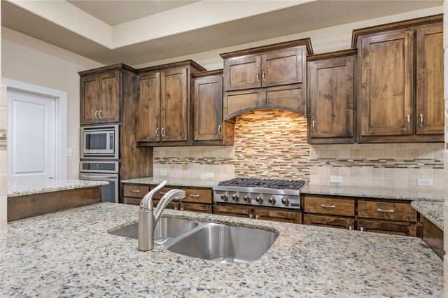 2521 Sanders Court, Bedford, TX 76021