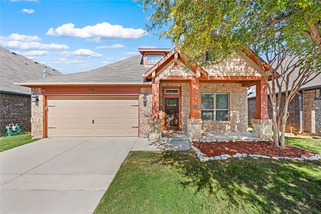 2521 Sanders Court, Bedford, TX 76021