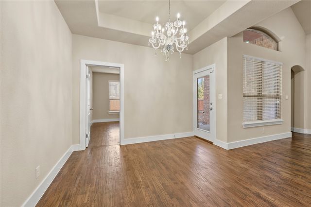 2521 Sanders Court, Bedford, TX 76021