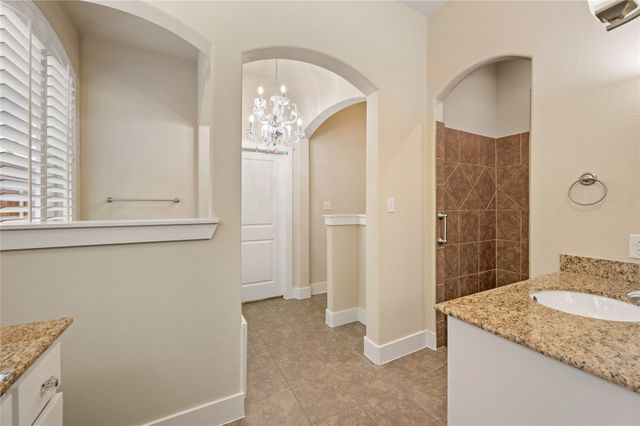 2521 Sanders Court, Bedford, TX 76021