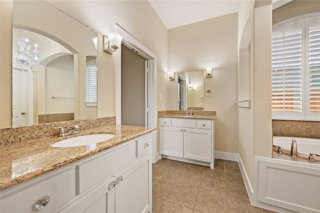 2521 Sanders Court, Bedford, TX 76021