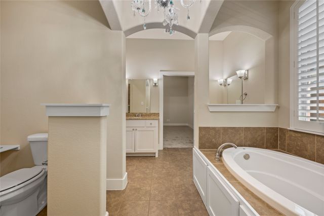 2521 Sanders Court, Bedford, TX 76021