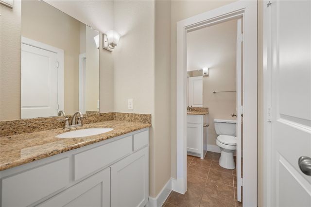 2521 Sanders Court, Bedford, TX 76021