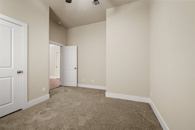 2521 Sanders Court, Bedford, TX 76021