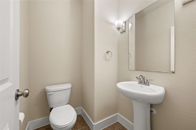 2521 Sanders Court, Bedford, TX 76021