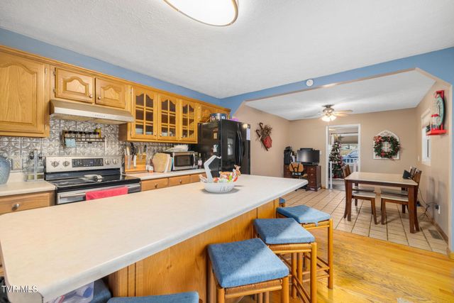 1025 Dejarnette Street, Elizabethton, TN 37643