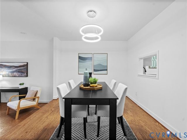 11611 E Briar Patch Dr, Midlothian, VA 23113