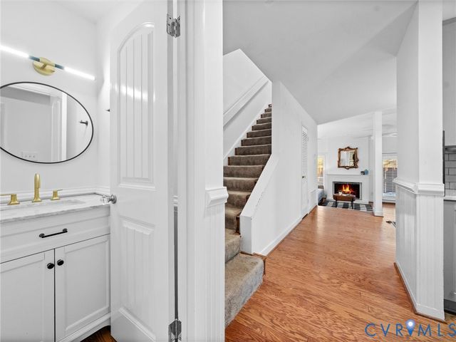 11611 E Briar Patch Dr, Midlothian, VA 23113