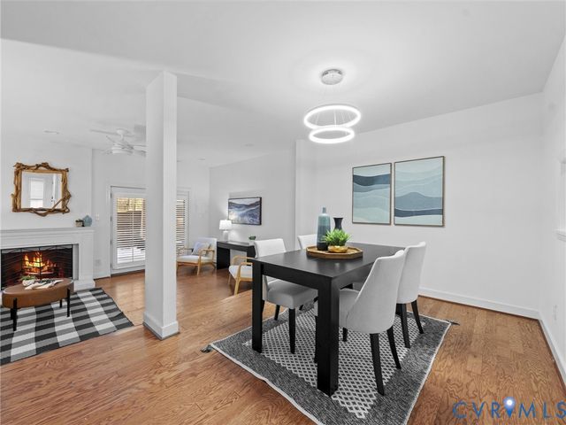 11611 E Briar Patch Dr, Midlothian, VA 23113