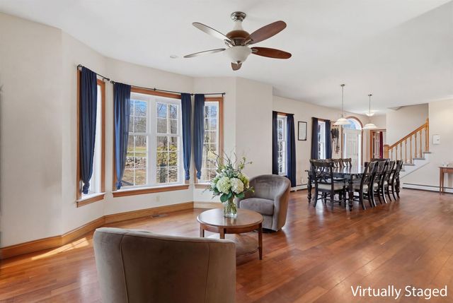 311 S Sugar Hill Road, Weare, NH 03281