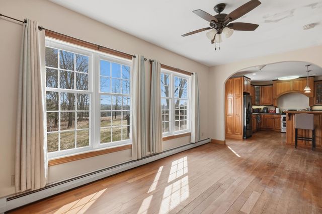 311 S Sugar Hill Road, Weare, NH 03281