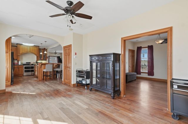 311 S Sugar Hill Road, Weare, NH 03281