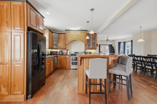 311 S Sugar Hill Road, Weare, NH 03281