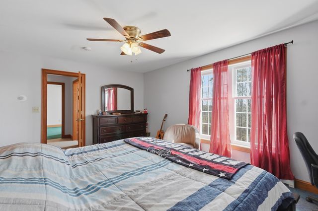 311 S Sugar Hill Road, Weare, NH 03281