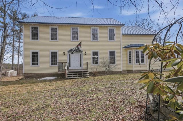 311 S Sugar Hill Road, Weare, NH 03281