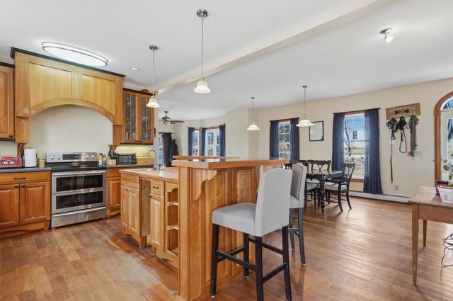 311 S Sugar Hill Road, Weare, NH 03281