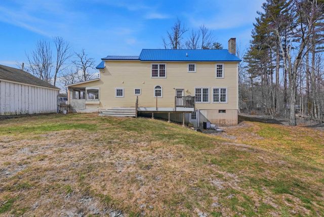 311 S Sugar Hill Road, Weare, NH 03281