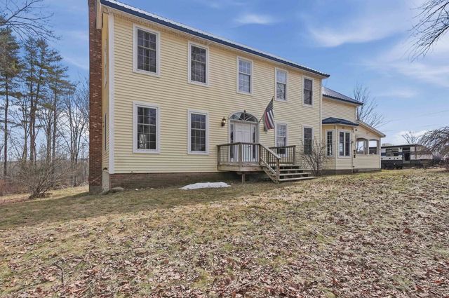 311 S Sugar Hill Road, Weare, NH 03281
