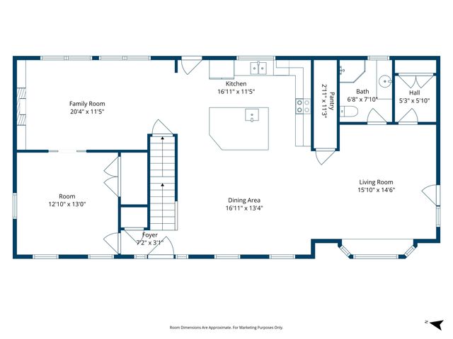 311 S Sugar Hill Road, Weare, NH 03281