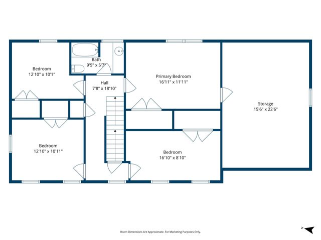 311 S Sugar Hill Road, Weare, NH 03281