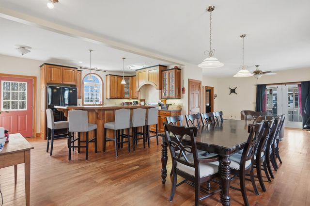 311 S Sugar Hill Road, Weare, NH 03281