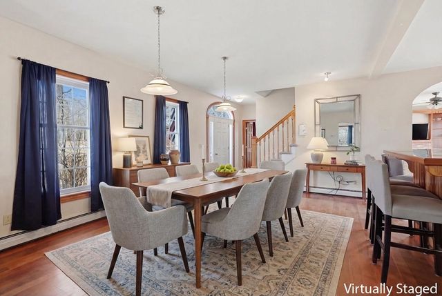 311 S Sugar Hill Road, Weare, NH 03281